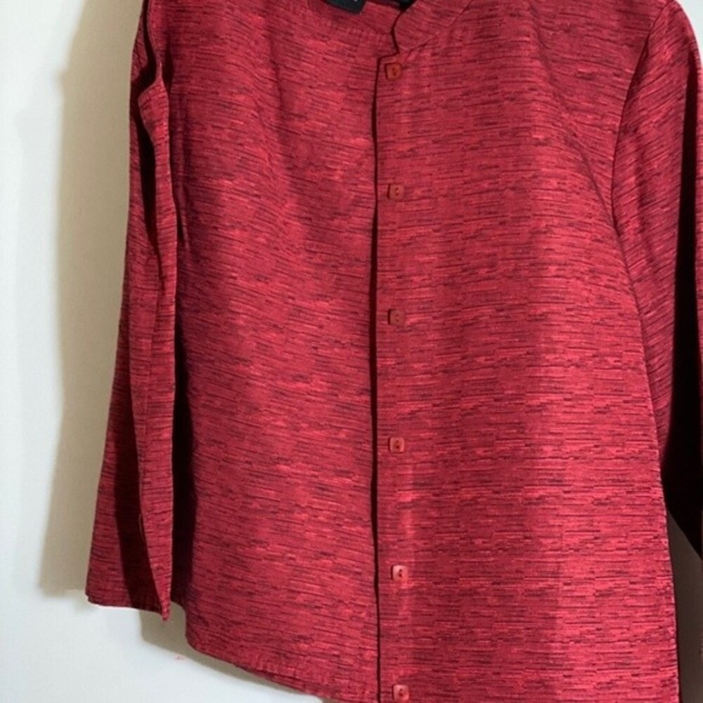 QVC Dialouge coat dress two piece - Picture 8 of 9